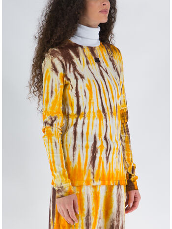 T-SHIRT SKY JERSEY, , small