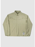 CAMICIA PEACESHELL RIVER, TEA, thumb