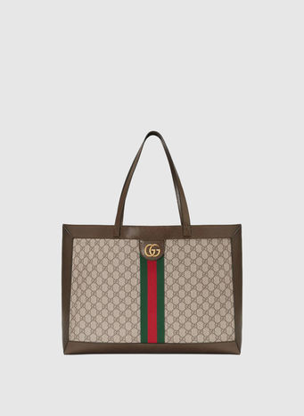 BORSA TOTE OPHIDIA, 8745BEBNACEROVRV, small