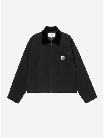 GIACCA NEWKIRK SUMMER, 00EXX BLACK, small