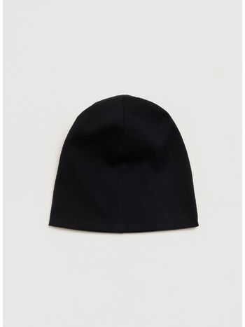CAPPELLO SKULLCAP, 0001 BLACK, small
