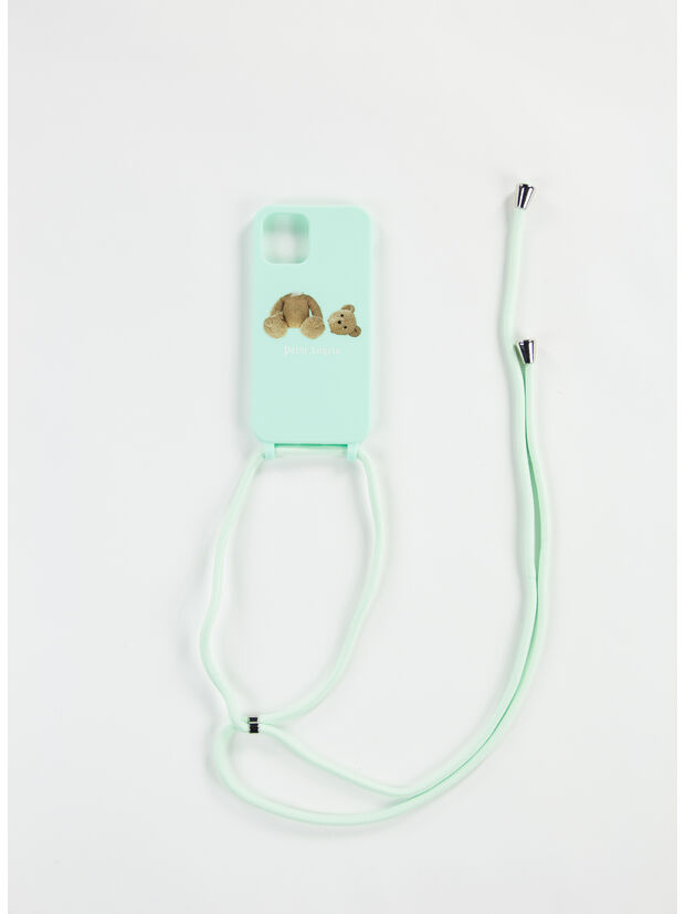 COVER BEAR IPHONE CASE 12/12PR, 7160FLUOGREEN, large