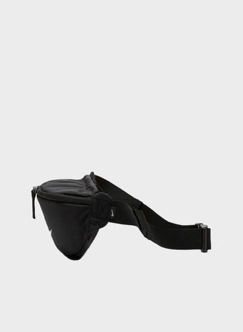 MARSUPIO SPORTSWEAR HERITAGE, BLACK, small