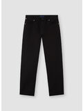 JEANS BULL DENIM-TC, V0029 BLACK, thumb