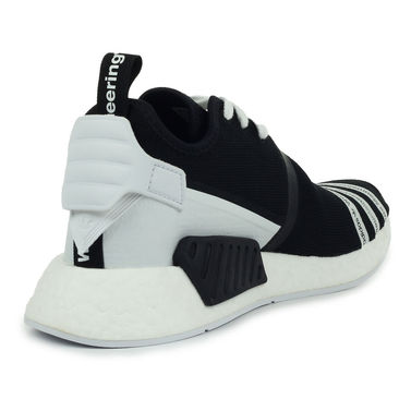 SCARPA MOUNTAINEERING NMD_R2 PRIMEKNIT A/W17, COREBLACK, small