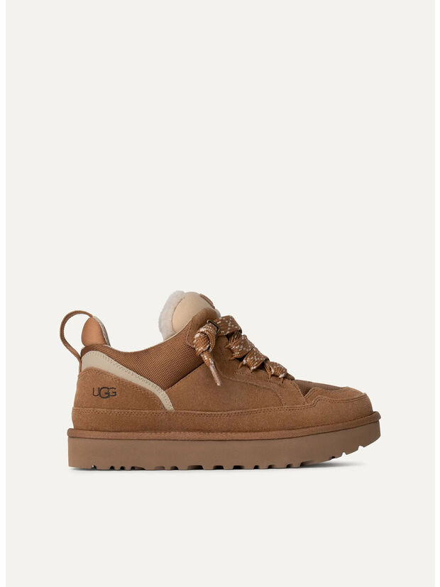 SCARPA LOWMEL, CHE, large