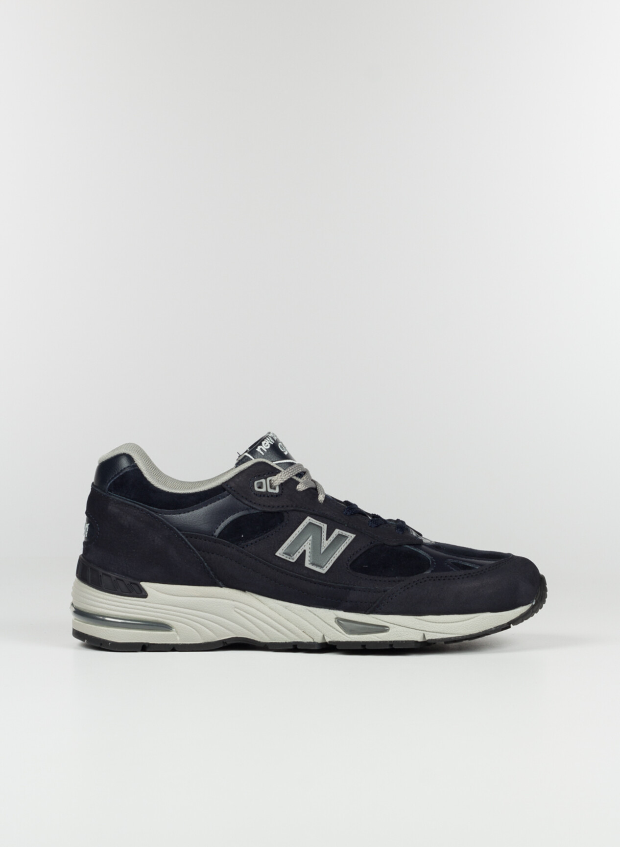 NEW BALANCE SCARPA 991 Navy | Susi NEW BALANCE SCARPA 991 Navy | Susi