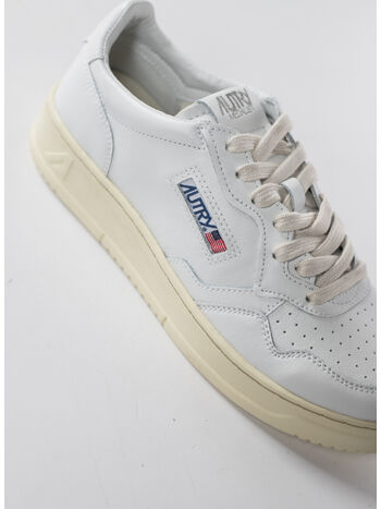 SCARPA LOW, LL15 WHT/WHT, small