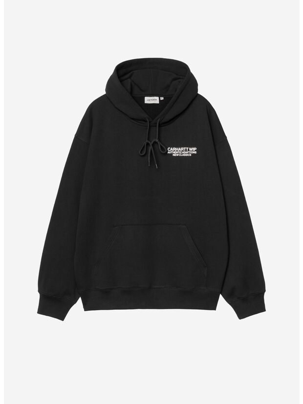 FELPA SEAN HAMILTON, 89XX BLACK, large