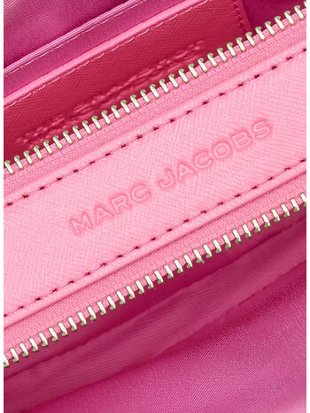 BORSA THE SNAPSHOT, 666 PETAL PINK, small