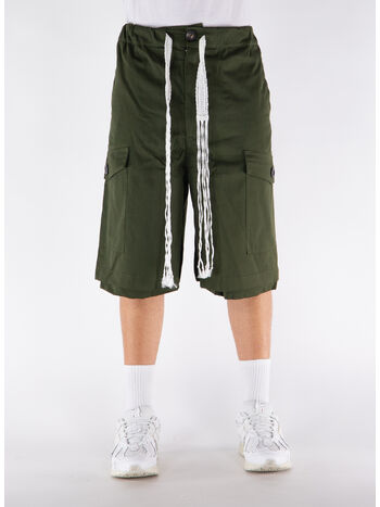 SHORTS XALAM, 799 KHAKI, small