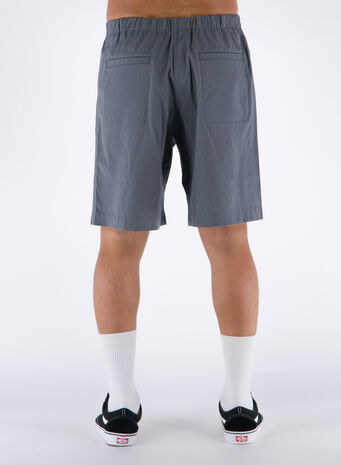SHORT CON CINTURA, 62GLACIER, small