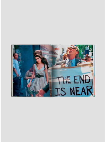 LIBRO LOST + FOUND, VU, small