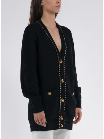 CARDIGAN SERIE ESSENTIAL, 1B000, small
