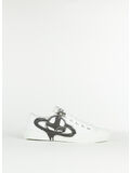 A301 WHITE/BLACK