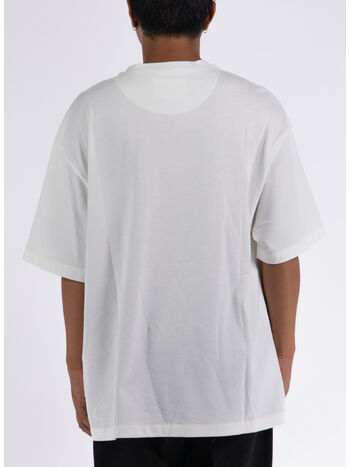 T-SHIRT CN SS, 196 NIGHT SHIMMER, small