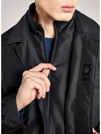CAPPOTTO MORNING, U804 BALTIC, small