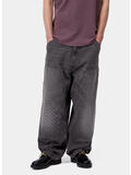 PANTALONE OG DOUBLE KNEE, 89B7 BLACKGRINDWASH, thumb