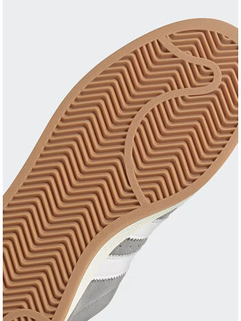 SCARPA ADIDAS CAMPUS 00S UNISEX, GRETHR/FTWWHT/OWHITE, small