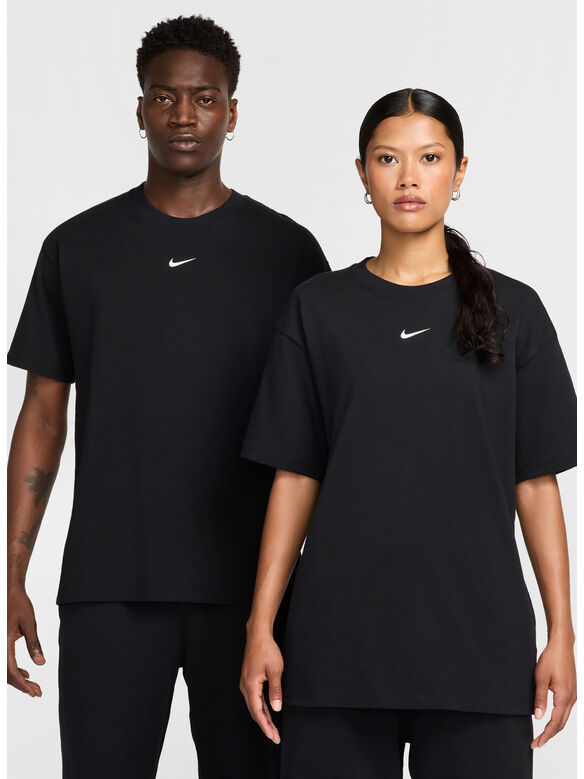 T-SHIRT NOCTA, 010 BLACK/WHITE, medium