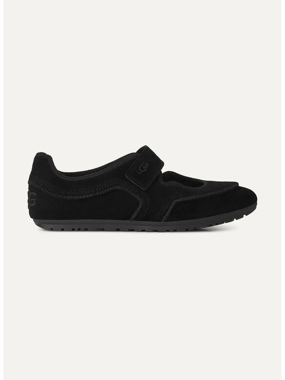 SCARPA QUILL MARY JANE, BLK BLACK, medium