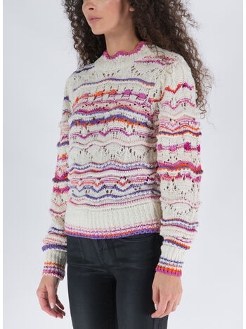 PULLOVER AMBRE, 40PK PINK, small