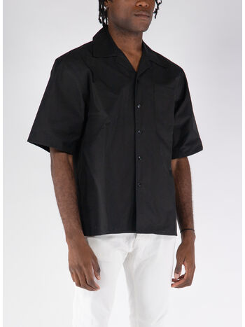CAMICIA BOXY, CUN99, small