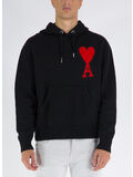 009 BLACK/RED