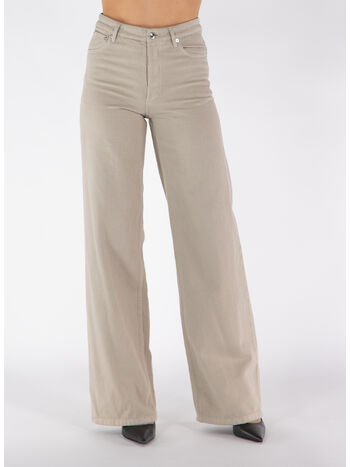 JEANS ELIZABETH, BAE TAUPE, small