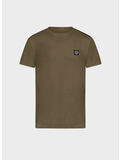 V0054 VERDE MILITARE