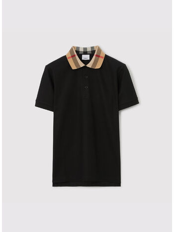 POLO CODY, A1189 BLACK, small