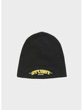 CAPPELLO CLASSIC SPORT SKULLCAP, BLAC BLACK, thumb