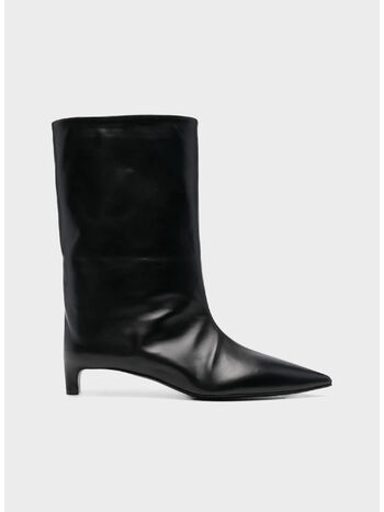 STIVALETTO, 001 BLACK, small