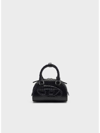 BORSA 1DR DOME CROSSBODY, , small