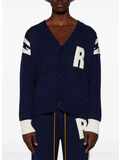 0364 	NAVY/WHITE