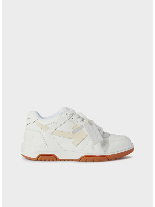 SCARPA OUT OF OFFICE CALF LEATHER, 0161 WHITE BEIGE, large