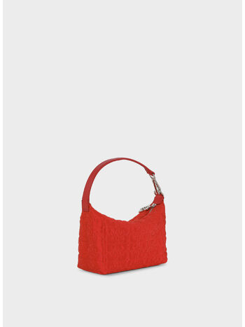 BORSA BUTTERFLY SMALL, 403 FIERY RED, small