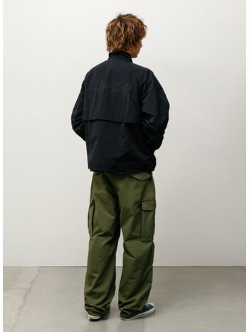 GIACCA WARM UP, 0001 BLACK, small