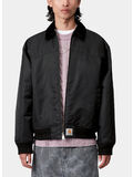 GIUBBOTTO SANTA FE ALUMNI, 31YXX BLACK/SCARLET, thumb