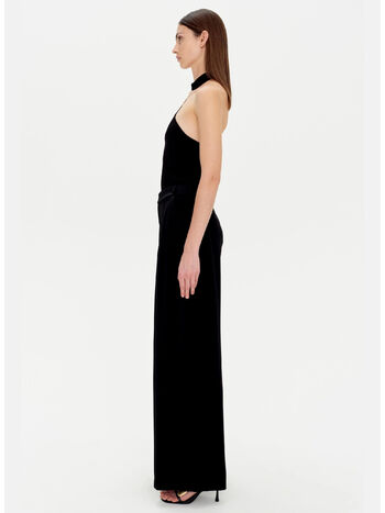 PANTALONE PALLADIA, BLACK, small
