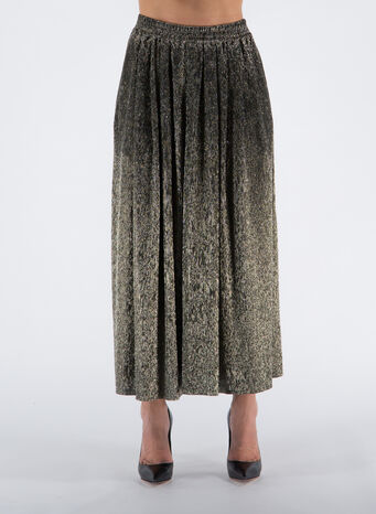 GONNA A PANTALONE NOTILDE, GUNMETAL08GM, small