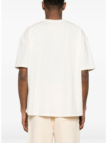 T-SHIRT RHUDE ROSSA, , small
