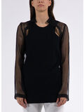 001 BLACK