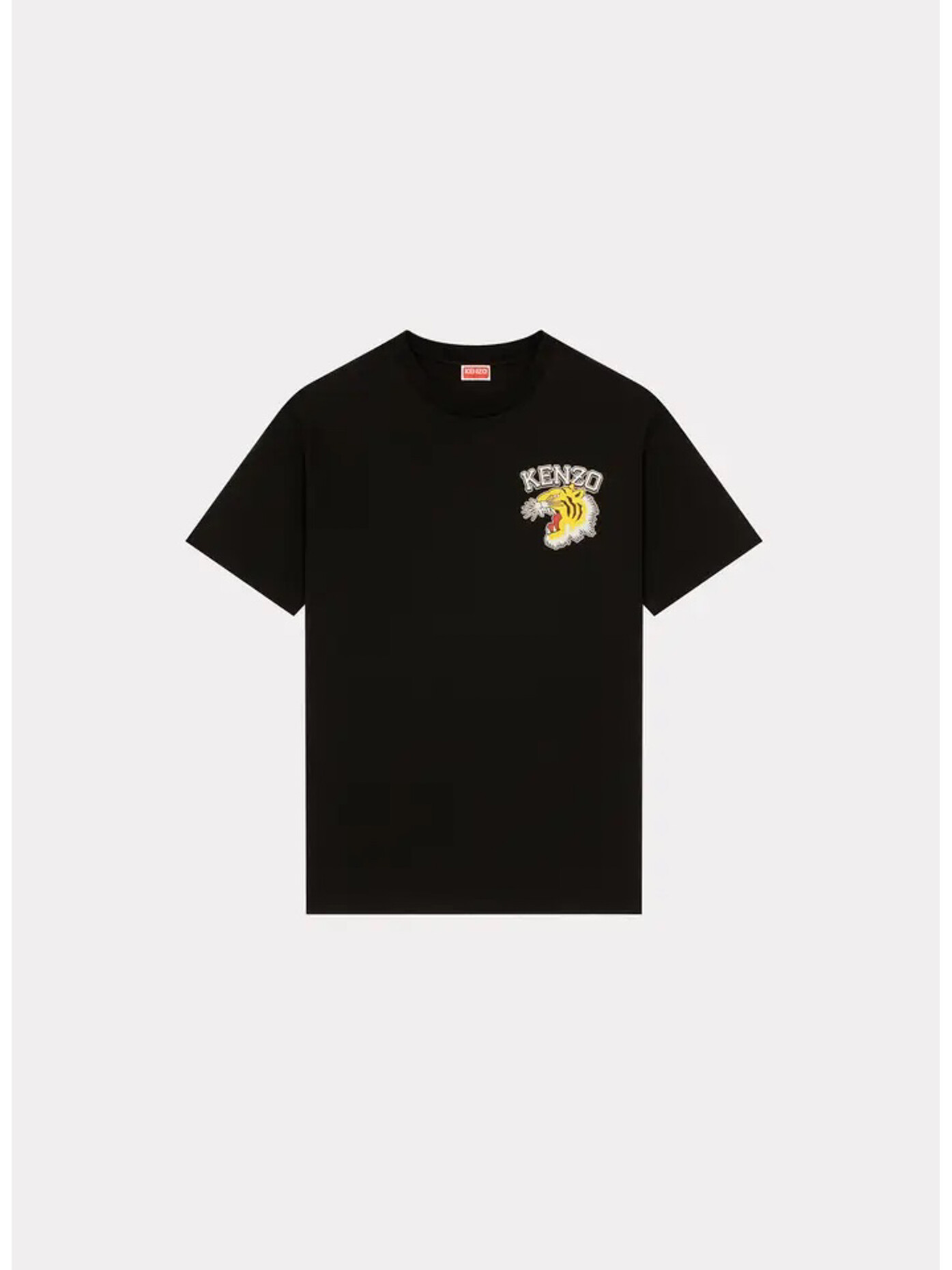 KENZO T-SHIRT TIGER VARSITY CLASSIC | a458932-116097 | Susi