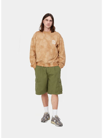 BERMUDA COLE CARGO SHORT, , small
