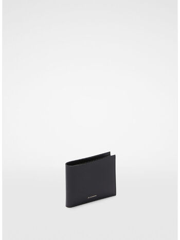 PORTAFOGLIO, 001 BLACK, small