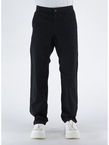 PANTALONE CHUCK, LZZ NOIR, small