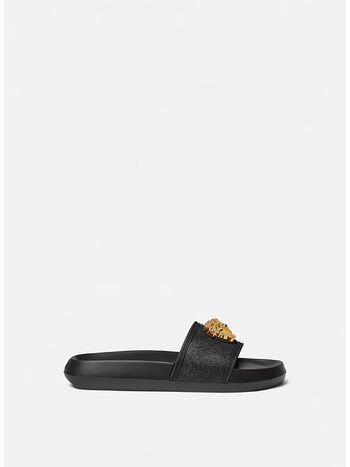 SANDALO, KVO41 BLACK VERSACE GOLD, small