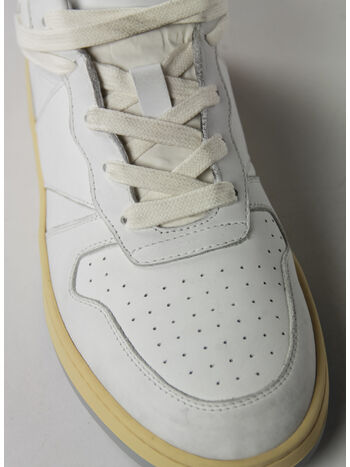 SCARPA RHECESS LOW, 0444 WHITE/WHITE, small
