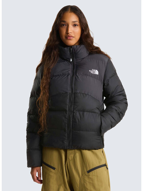 GIUBBOTTO SAIKURU, KT01 TNFBLACK/ASPHGR, medium